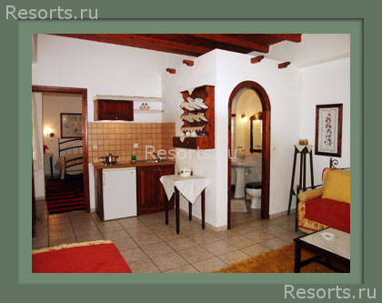 Veneto Exclusive Suites 15
